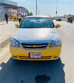 شيفروليه اوبترا